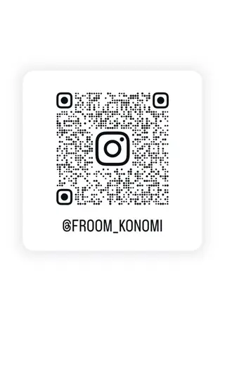 Froom konomiの眉毛・アイブロウイメージ