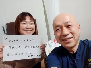 ラムンラマイ整体 MOKKUNモックンのエステ・リラクイメージ