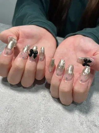 ネイル Raviliss ♡のネイルデザイン