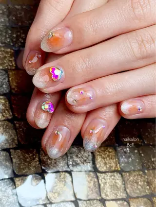 ネイル Y. Reonaのネイルデザイン