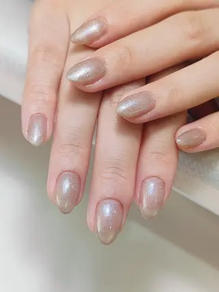 ネイル sunny nail もっちのネイルデザイン