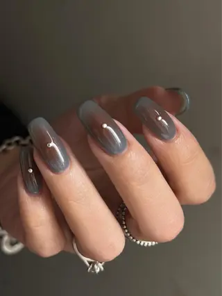 ネイル Manon/ rikaのネイルデザイン