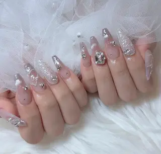 ネイル YK 美学院のネイルデザイン