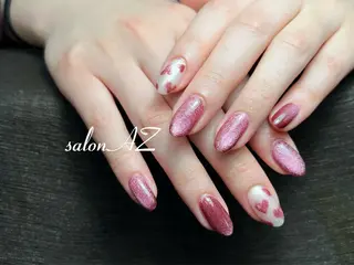ネイル salon AZのネイルデザイン