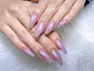 ネイル One plus あやのネイルデザイン