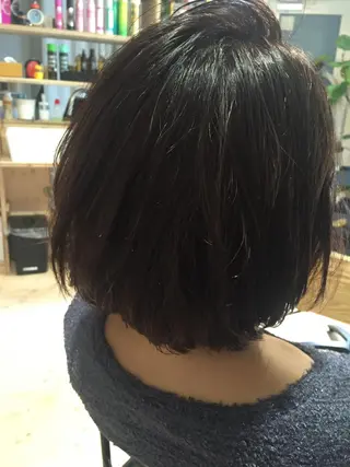 Hair and Make kiyoshi所属・小原 良之のその他イメージ