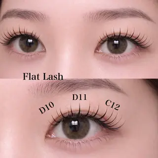 マツエク・マツパ なんば駅5分/まつパ /Mai🎀ིྀのマツエク・マツパデザイン