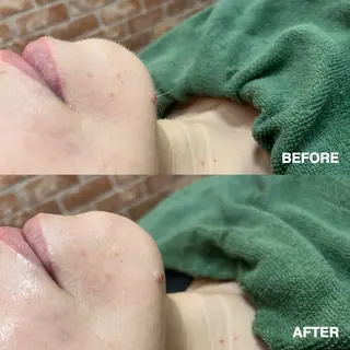 お顔そりルーム小春空所属・＊ HARUKAのその他イメージ