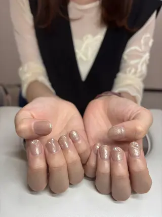 ネイル MACHÉRIE青山 🎀のネイルデザイン