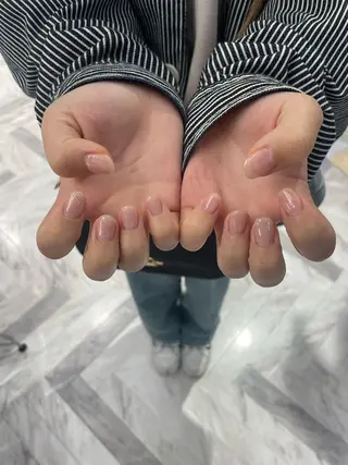 ネイル 🧁はるひ/ ZEST Ivy🎀のヘアスタイル