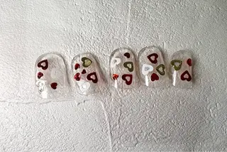 ネイル nail salon quartetto所属・nail salon quartettoのネイルデザイン