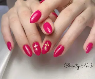 ネイル Clarity Nailのネイルデザイン