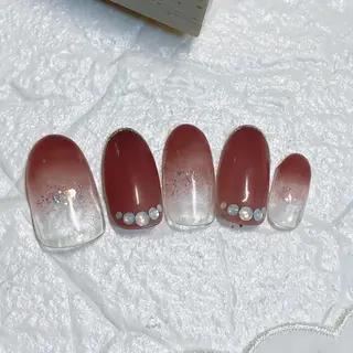 ネイル Verest 西荻窪のネイルデザイン