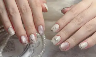 ネイル Miss Uネイルサロン所属・MissU ネイルサロンのネイルデザイン