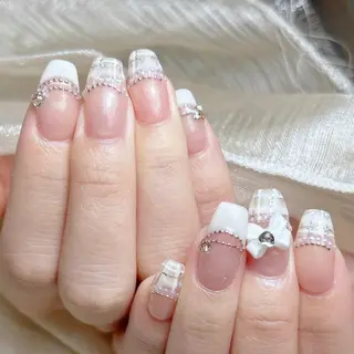 ネイル ❄️西川 真由美❄️のネイルデザイン