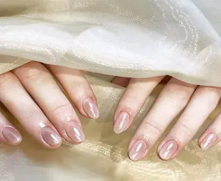 ネイル 🎀 UU_nailのネイルデザイン