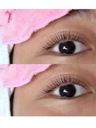 マツエク・マツパ トータルビューティー サロン・Ｎの眉毛・アイブロウイメージ