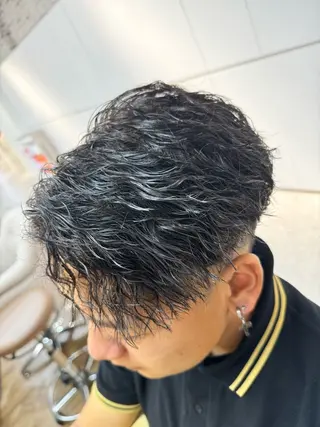 メンズ SOTA 【美髪/ 艶髪NO.1✨️】のヘアスタイル