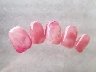 ネイル 吉祥寺🌟 ネイルフロンティアのネイルデザイン