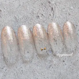 ネイル ネイルサロン・ネイルスクール　たゆnail所属・ネイルサロン 【たゆnail】のネイルデザイン