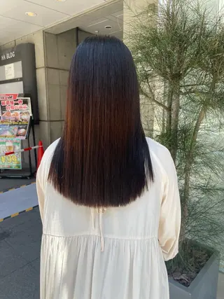 セミロング 🧁はるひ/ ZEST Ivy🎀のヘアスタイル