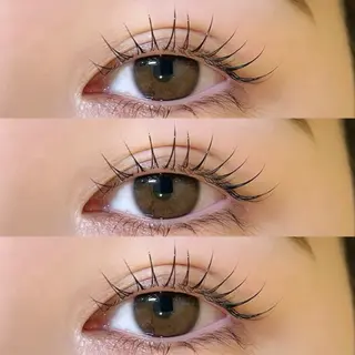 マツエク・マツパ chihiro ⌇sofa立川店のマツエク・マツパデザイン