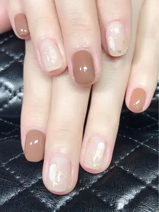 ネイル Salon MINEのエステ・リラクイメージ