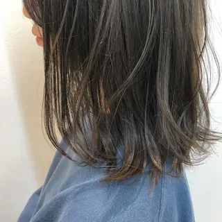 ミディアム カラー 🌟マチダ テルヤ🌟のその他イメージ