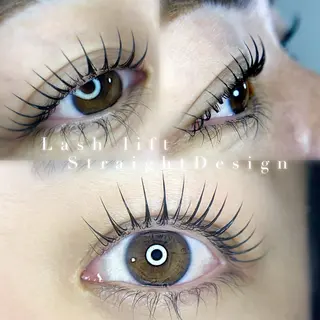 マツエク・マツパ Lash one所属・Lash one 大宮東口店のマツエク・マツパデザイン