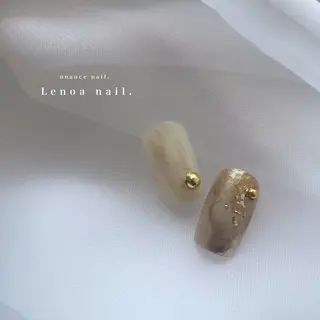 ネイル nailsalon Lenoaのネイルデザイン