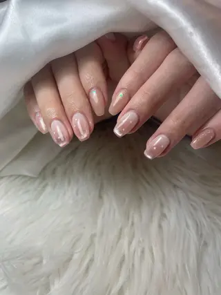 ネイル timtam --sakiのネイルデザイン