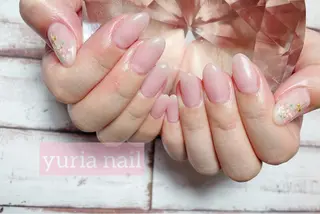 ネイル 小林 ゆりあのネイルデザイン