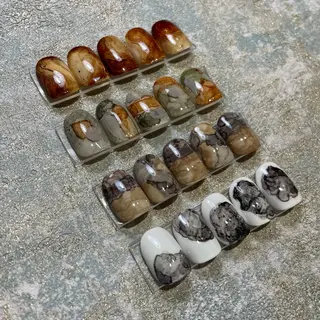 ネイル Style Rougeのネイルデザイン