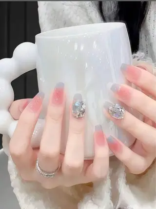 ネイル Jo Dopamineのネイルデザイン