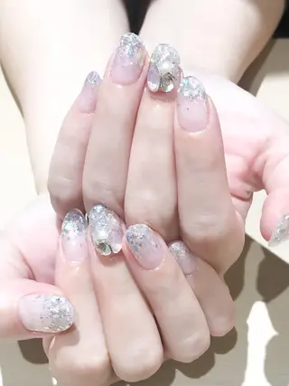 ネイル Nyanco Nailのネイルデザイン