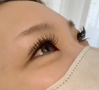 マツエク・マツパ さかた solbydiarのマツエク・マツパデザイン