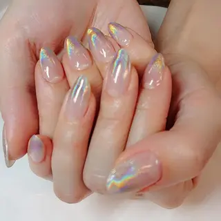 ネイル Coco Girlsのネイルデザイン