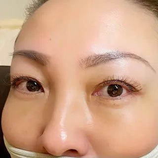 マツエク・マツパ アイサロン♡uru 村山 うららのマツエク・マツパデザイン