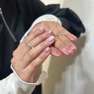 ネイル RooM -produce by maynail-所属・RooM -mizuki-のネイルデザイン