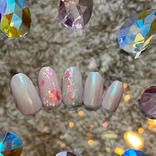 ネイル One'Ness所属・ワンネス トータルビューティーの眉毛・アイブロウイメージ