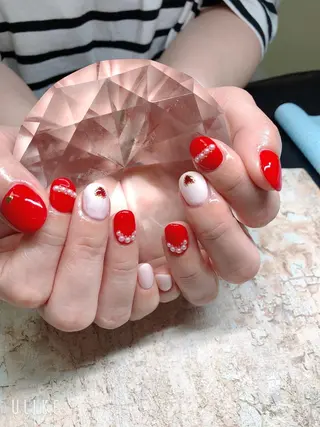 ネイル Nail room Bimano所属・Bimano seica♡+°のネイルデザイン