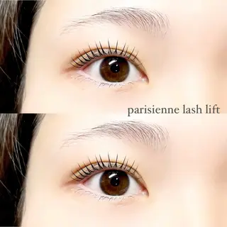 マツエク・マツパ eyelist / nana🌱のマツエク・マツパデザイン