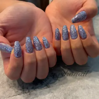 ネイル riko nailのネイルデザイン