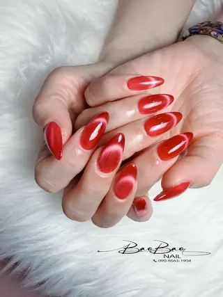 ネイル BAOBAO Nail所属・BAOBAO Nailのネイルデザイン