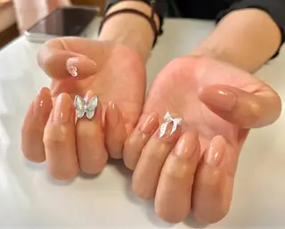 ネイル Votru Salon de  Yuka所属・votrusalon deyukaのエステ・リラクイメージ