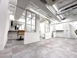 髪質改善/ストレート /半個室/大岡輝己のヘアスタイル