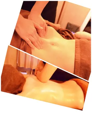 lucy 腸活エステ ジムkanaeのエステ・リラクイメージ