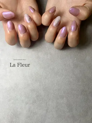 ネイル H. Sayuriのネイルデザイン