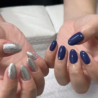 ネイル はなネイル所属・R_nail xixiのネイルデザイン