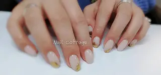 ネイル Nail cottageのネイルデザイン